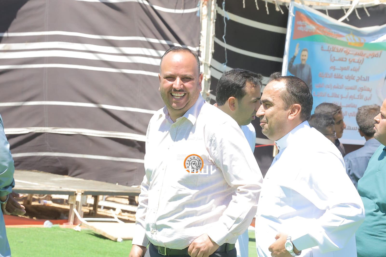 Madar Al-Saa Images 0.407861277657381