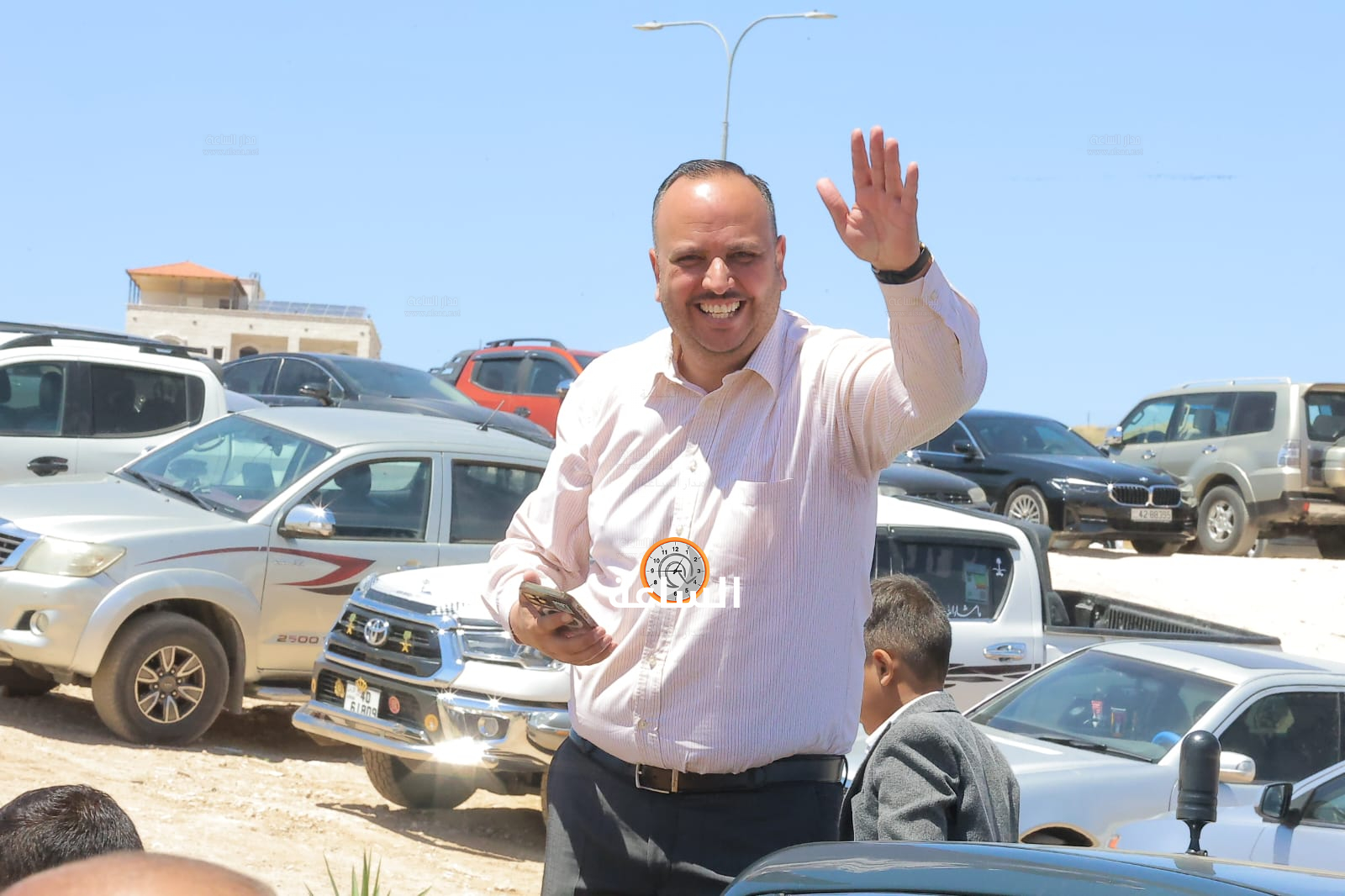 Madar Al-Saa Images 0.9923123861606482