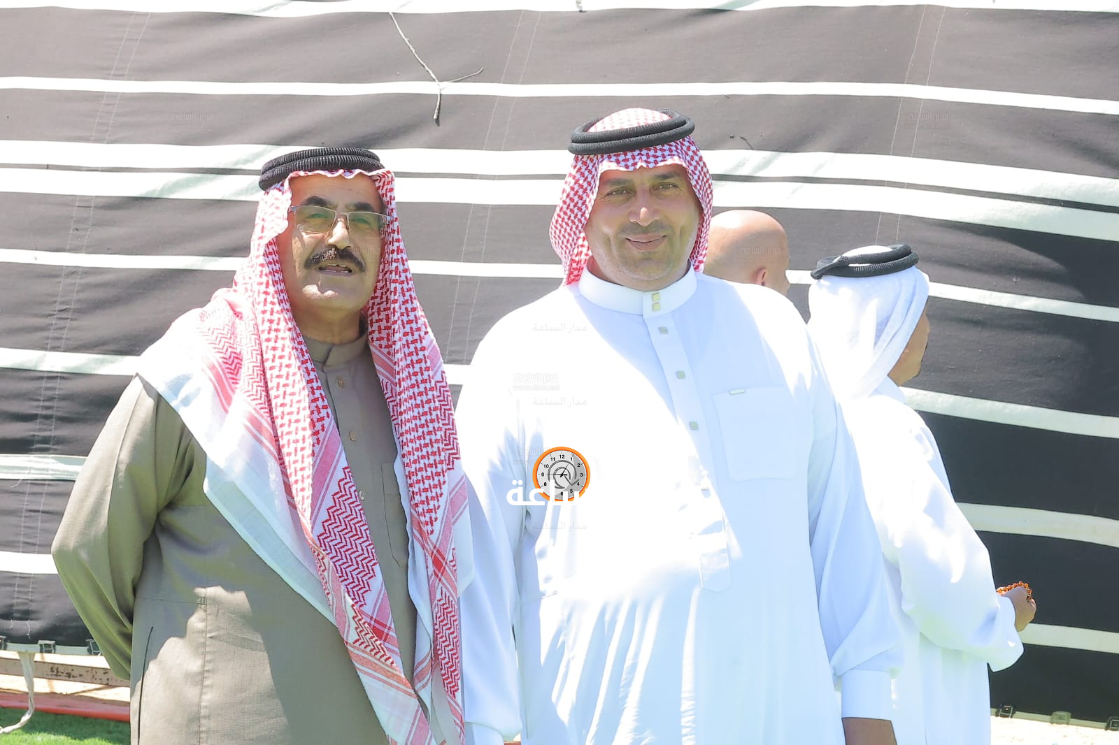 Madar Al-Saa Images 0.7016134798615279
