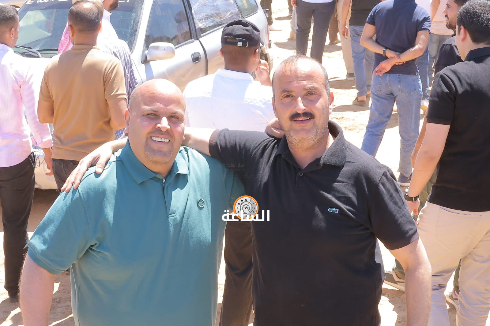 Madar Al-Saa Images 0.501329134632323
