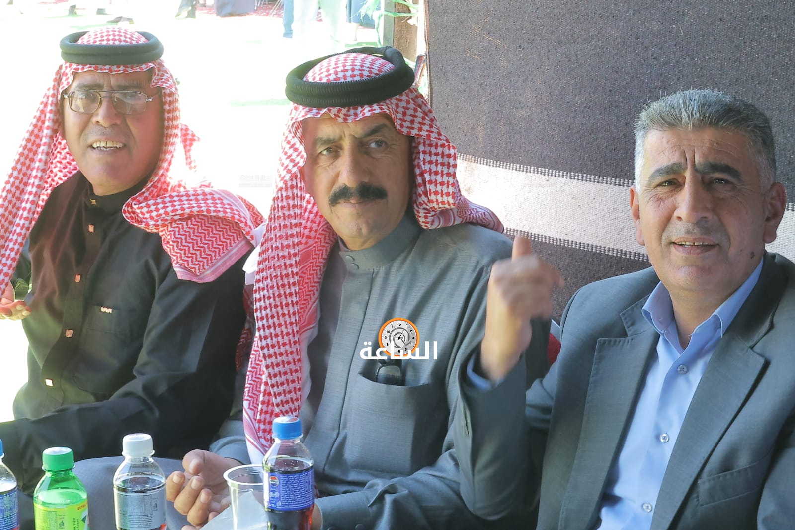 Madar Al-Saa Images 0.8738393269305019