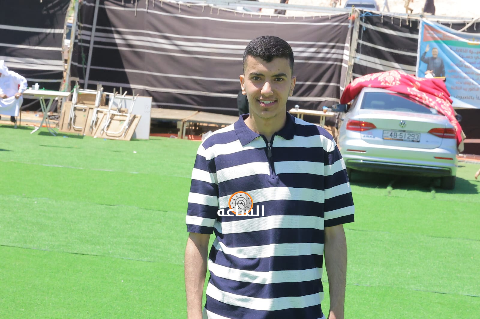Madar Al-Saa Images 0.02568547637917684