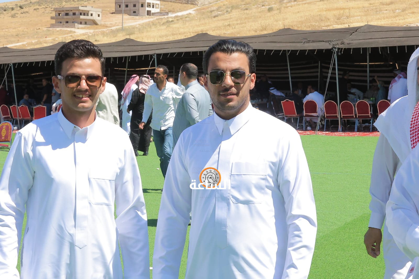 Madar Al-Saa Images 0.20838630527026036