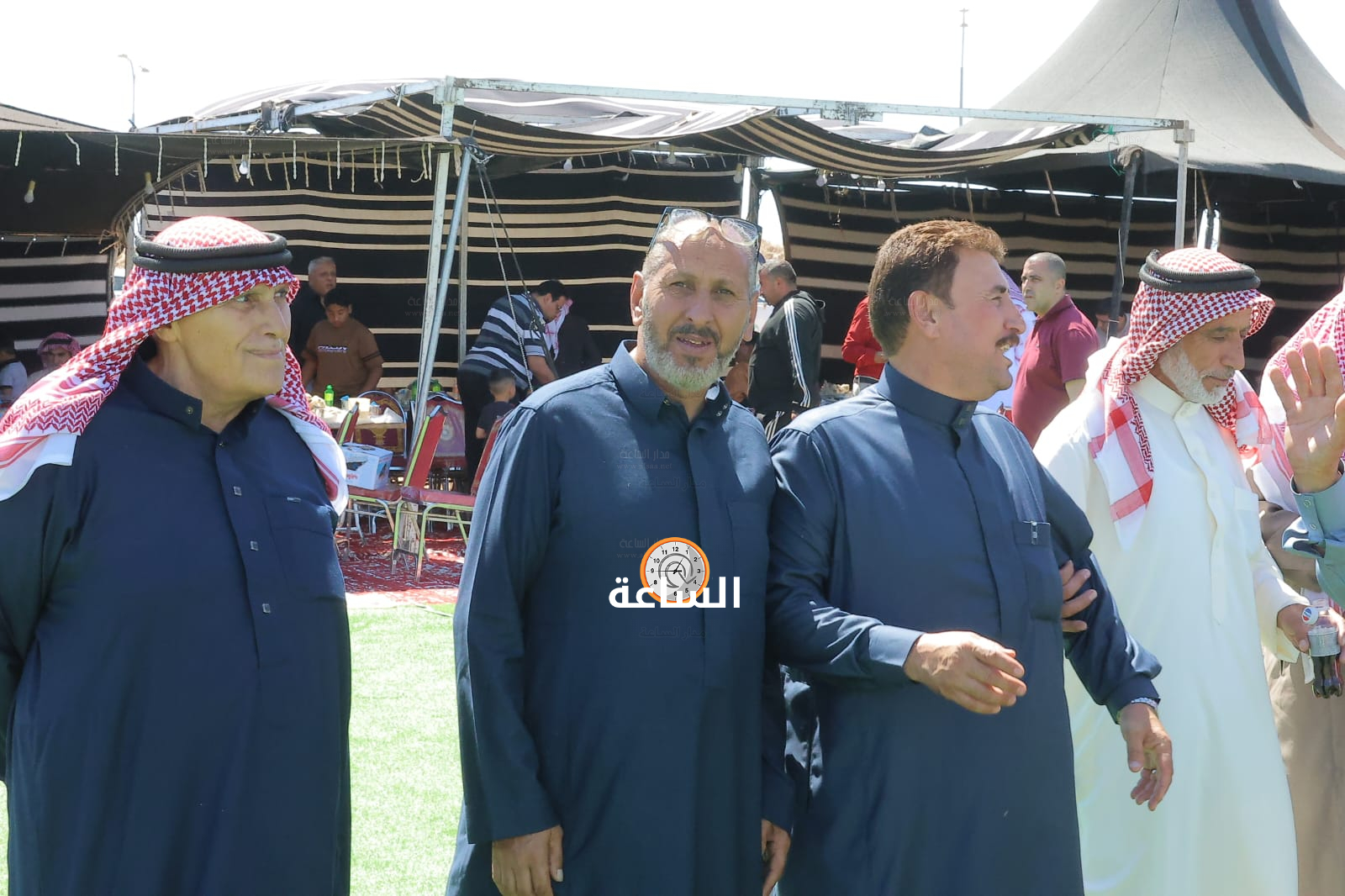 Madar Al-Saa Images 0.9002465536579808