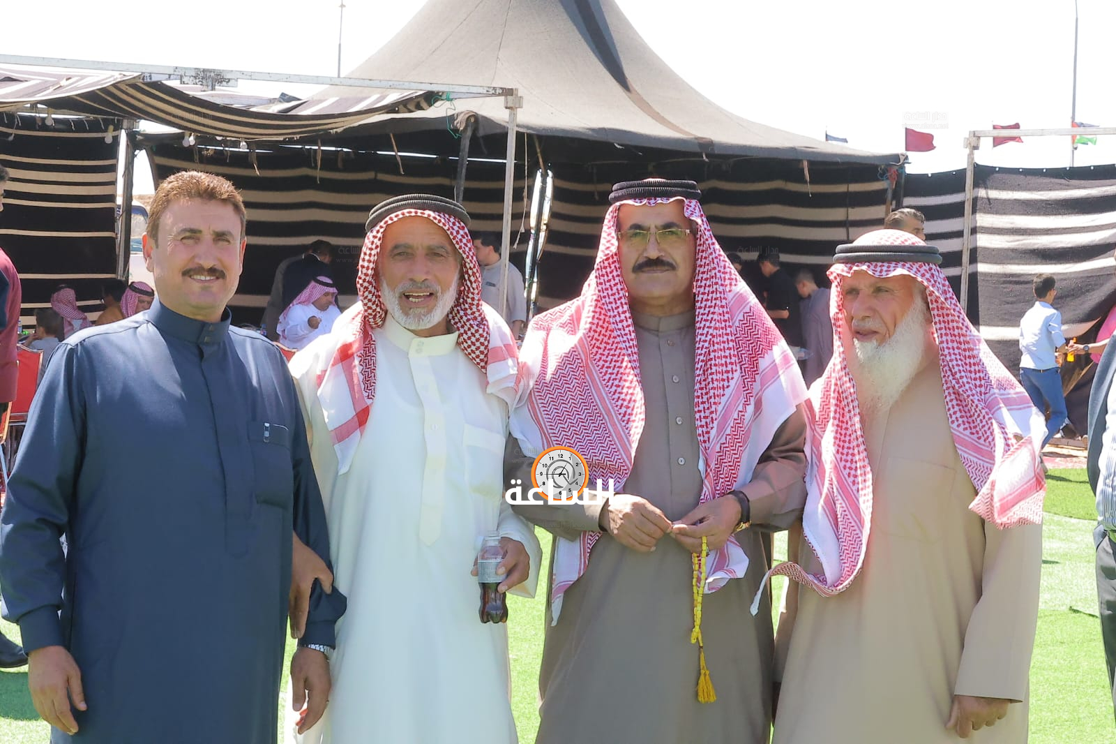 Madar Al-Saa Images 0.6068359945189623
