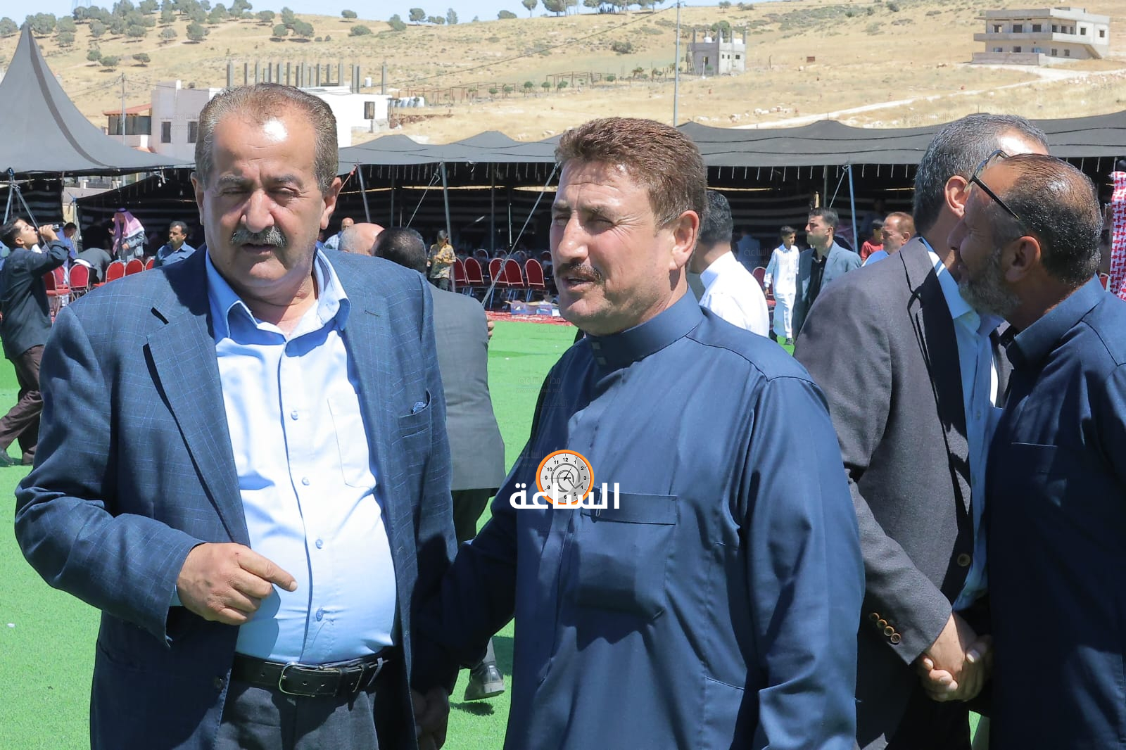 Madar Al-Saa Images 0.6353161715689286