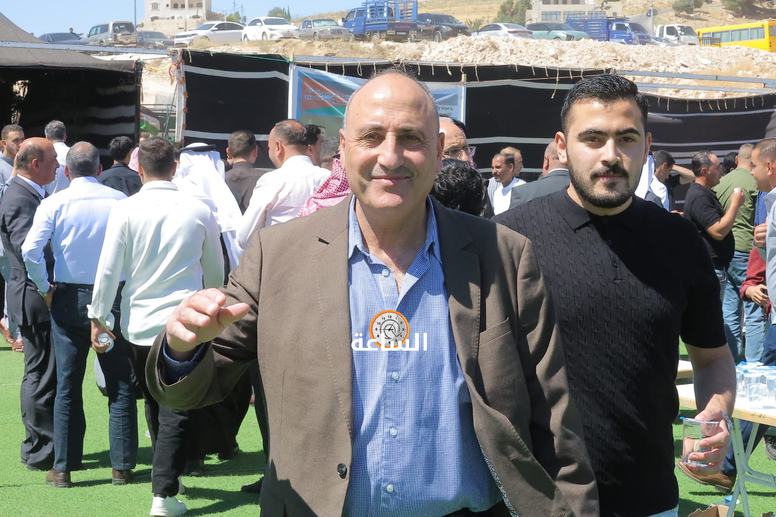 Madar Al-Saa Images 0.708394185437132