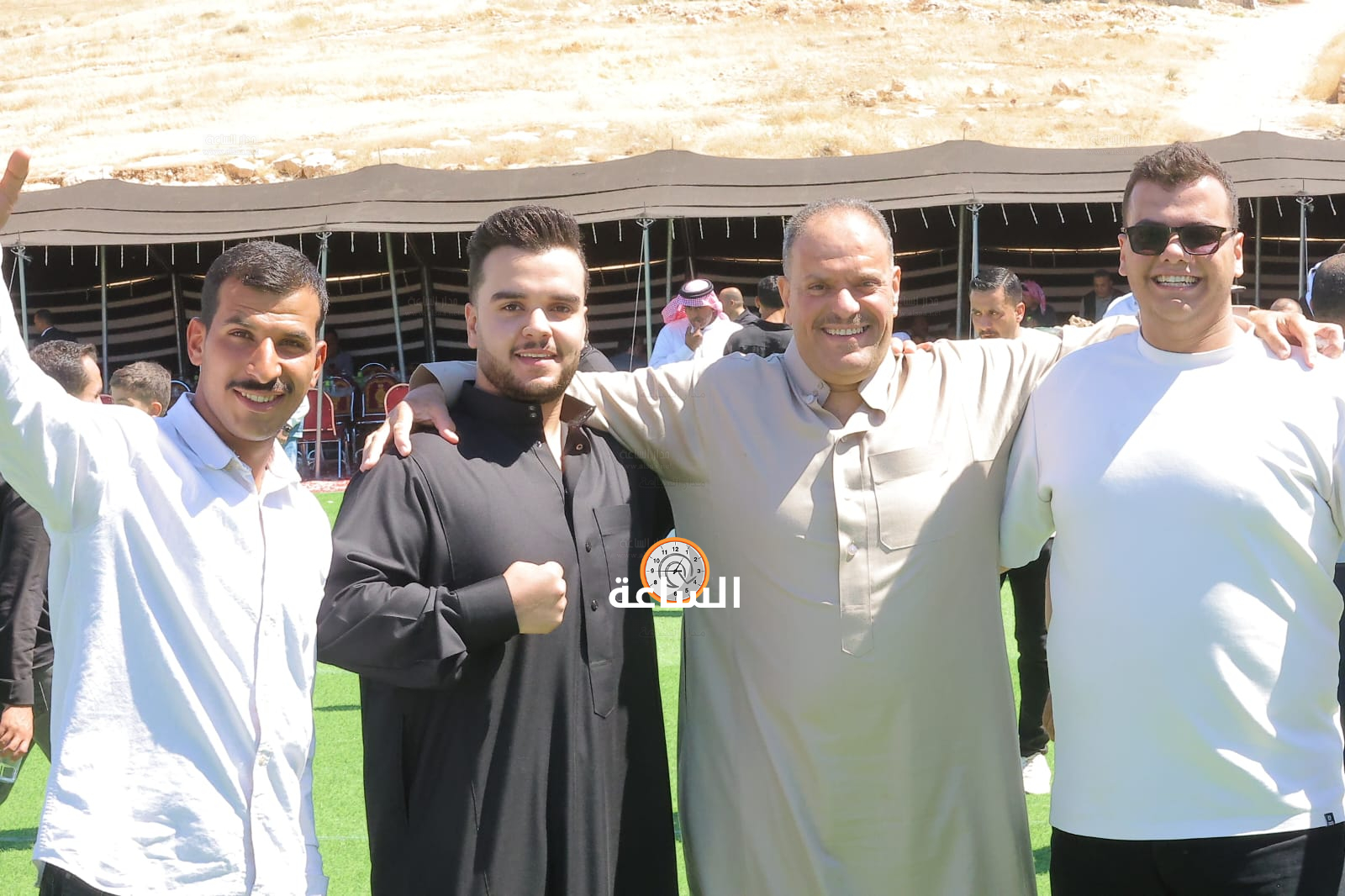 Madar Al-Saa Images 0.8849705280141971