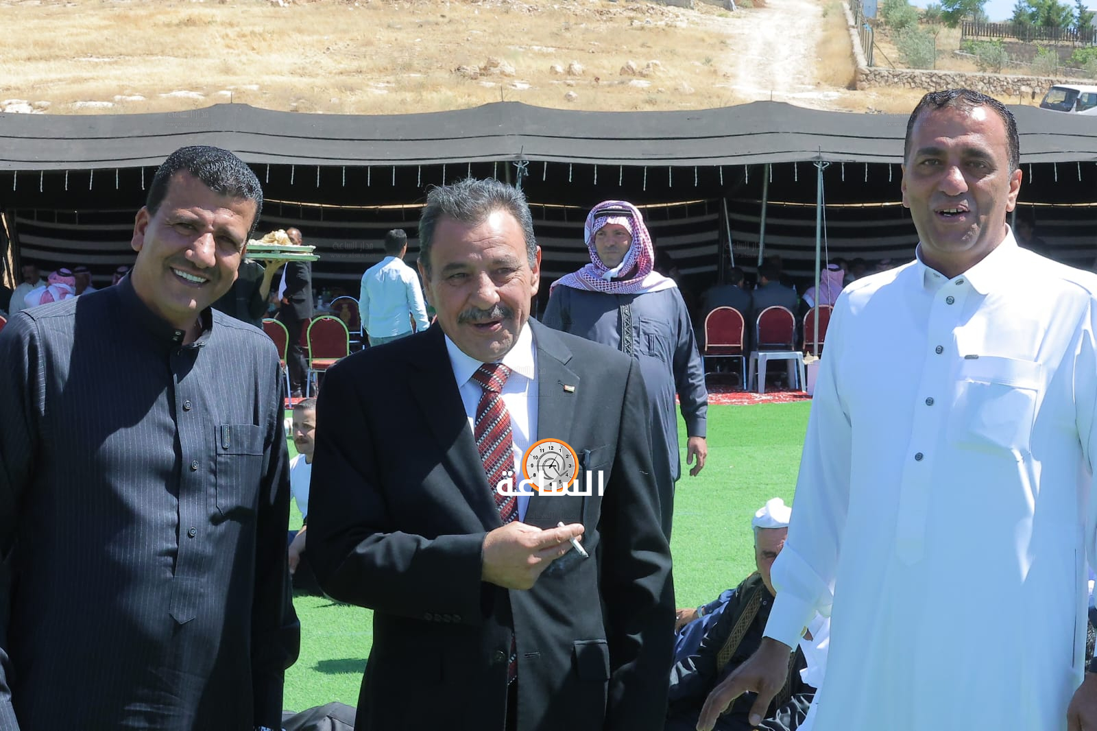 Madar Al-Saa Images 0.0029210363847881338