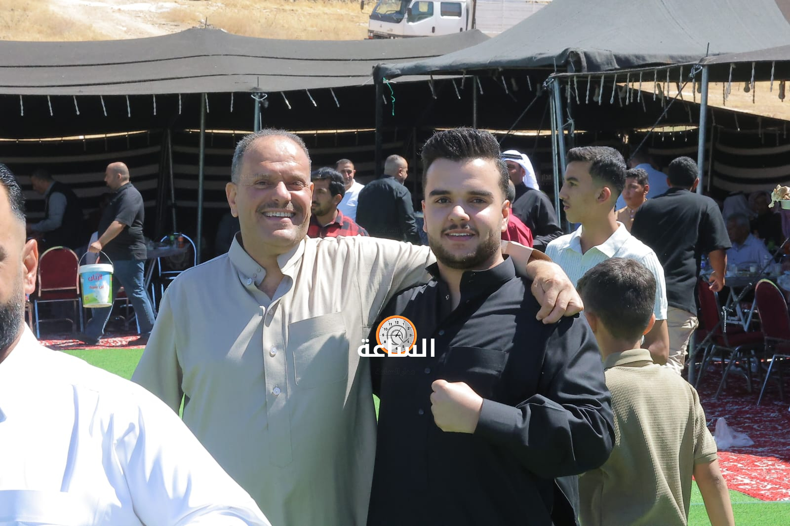 Madar Al-Saa Images 0.06952166571478002
