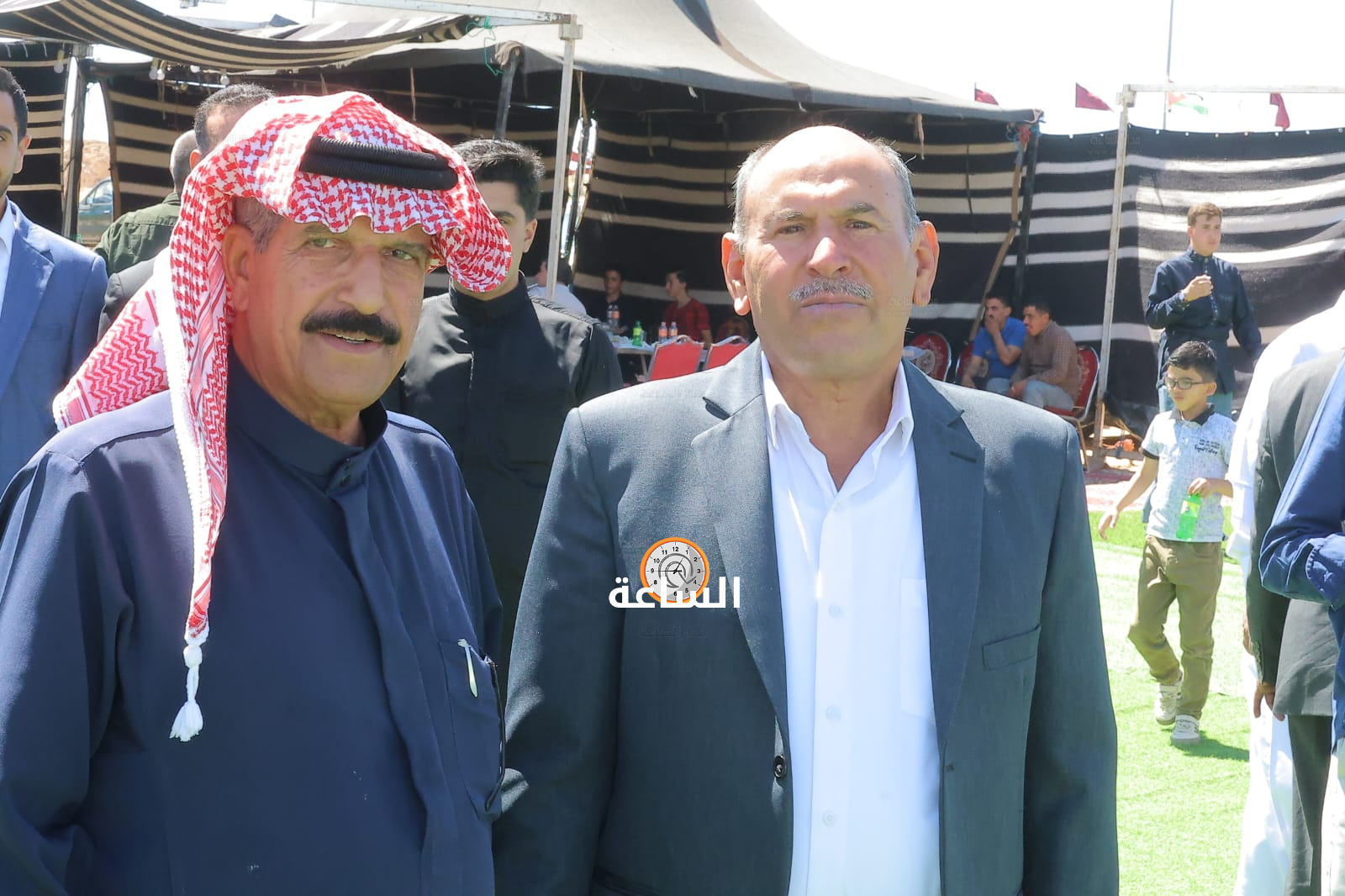 Madar Al-Saa Images 0.022382394636889735