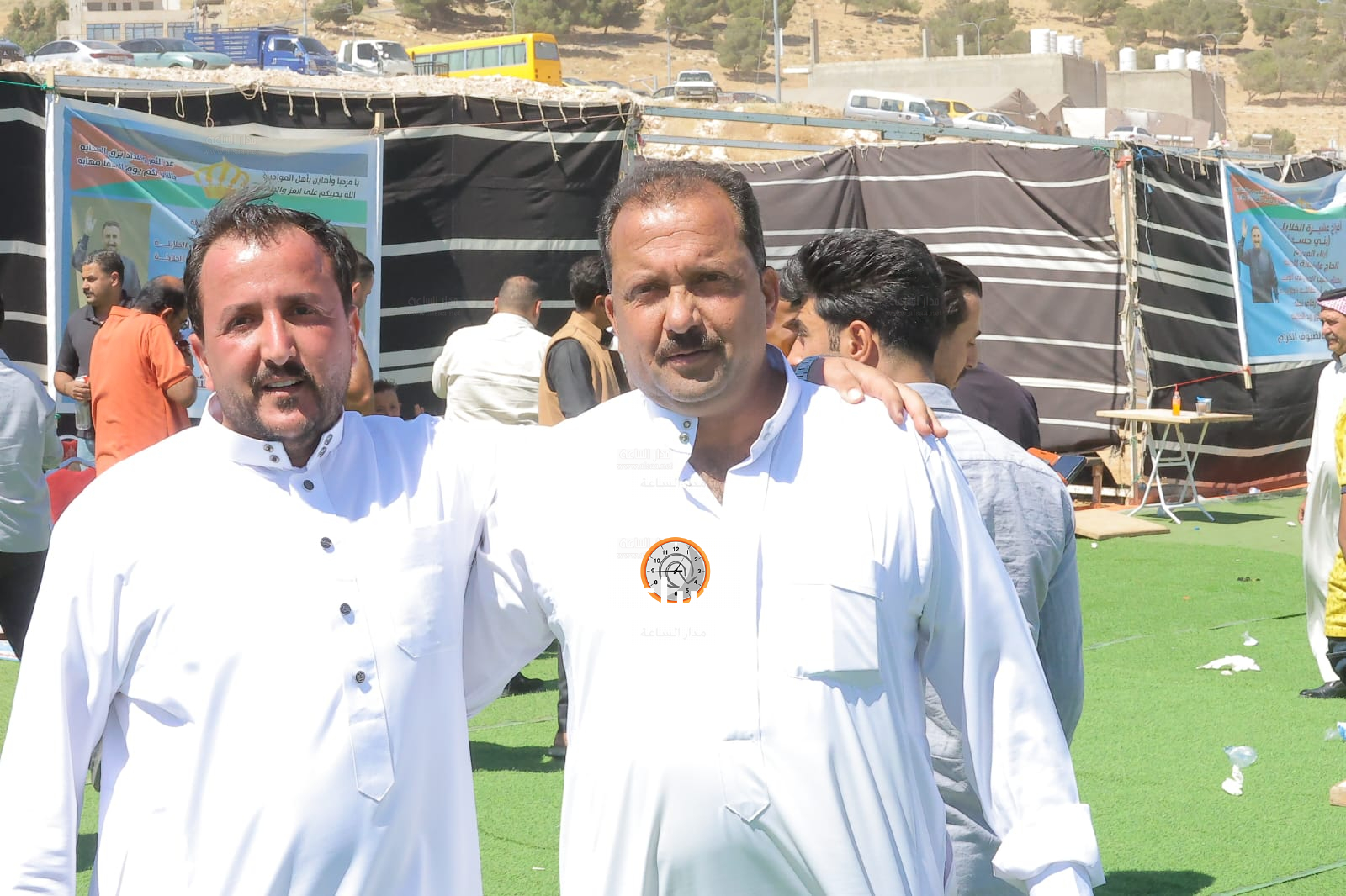Madar Al-Saa Images 0.6078249575747408