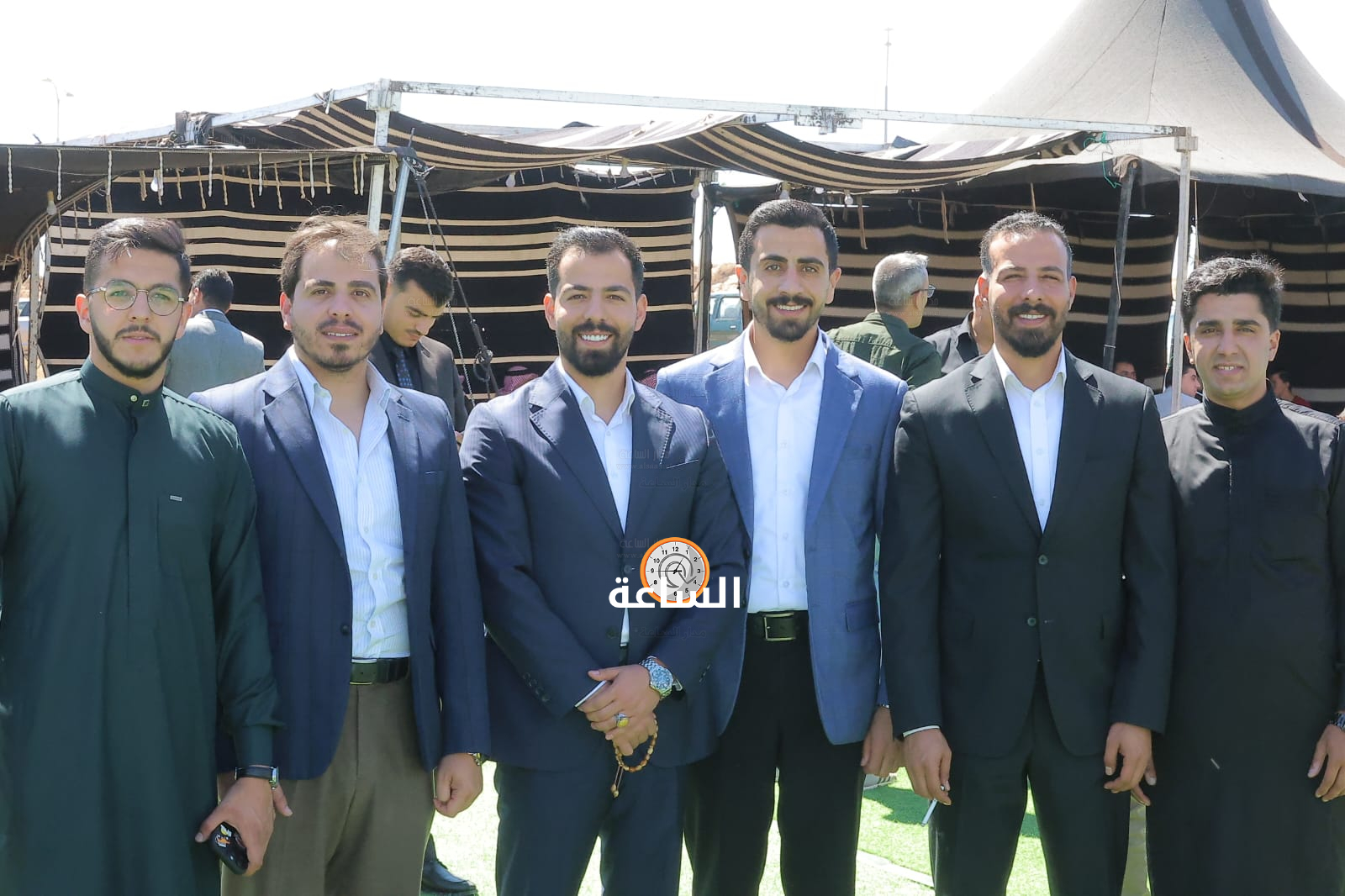 Madar Al-Saa Images 0.9403716566377066