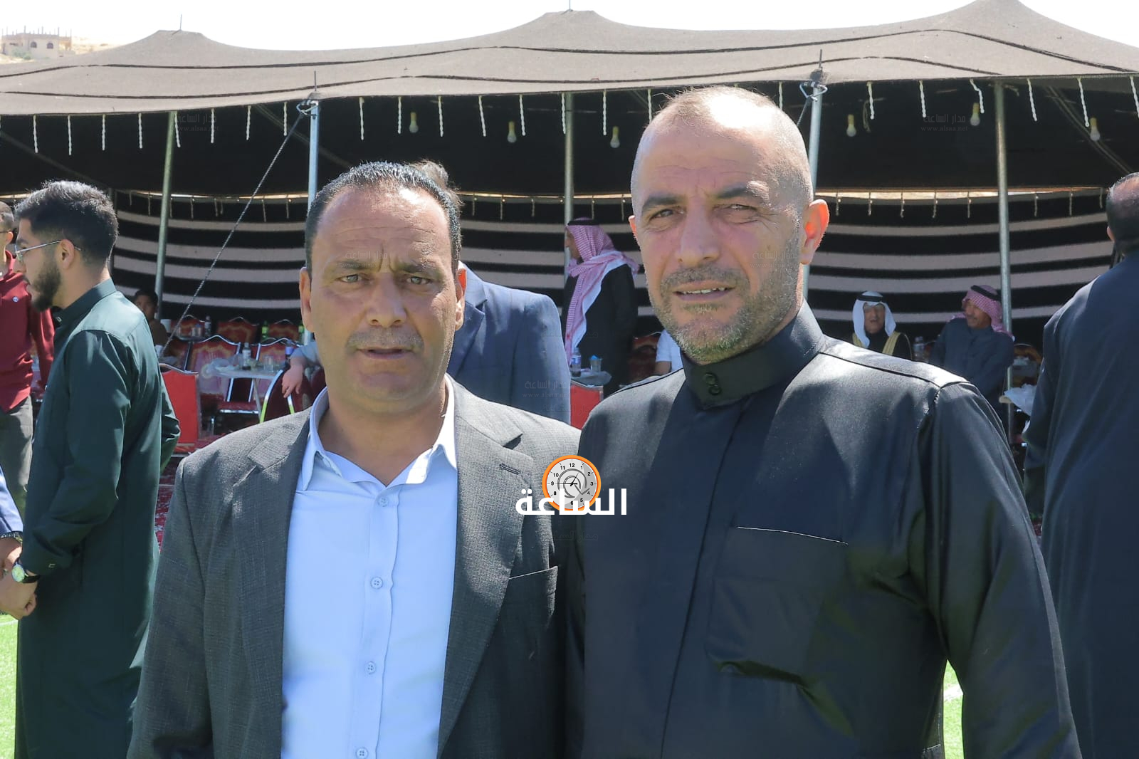 Madar Al-Saa Images 0.5453220311274884
