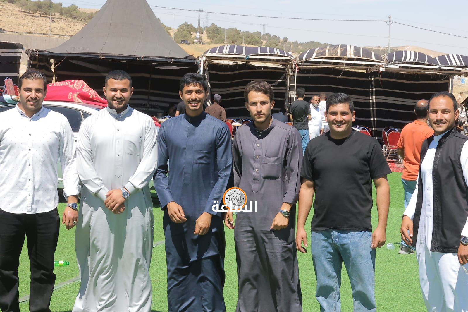 Madar Al-Saa Images 0.2954852125974883