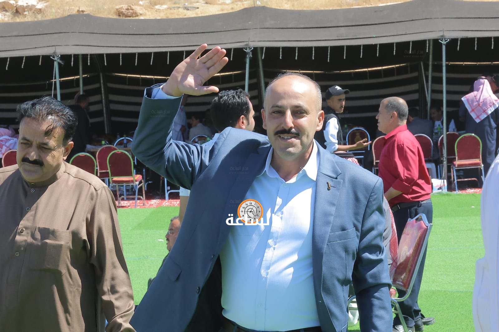 Madar Al-Saa Images 0.5556716185453006