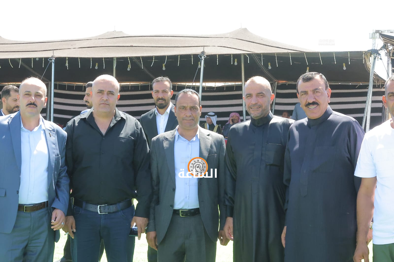 Madar Al-Saa Images 0.19800902057026193