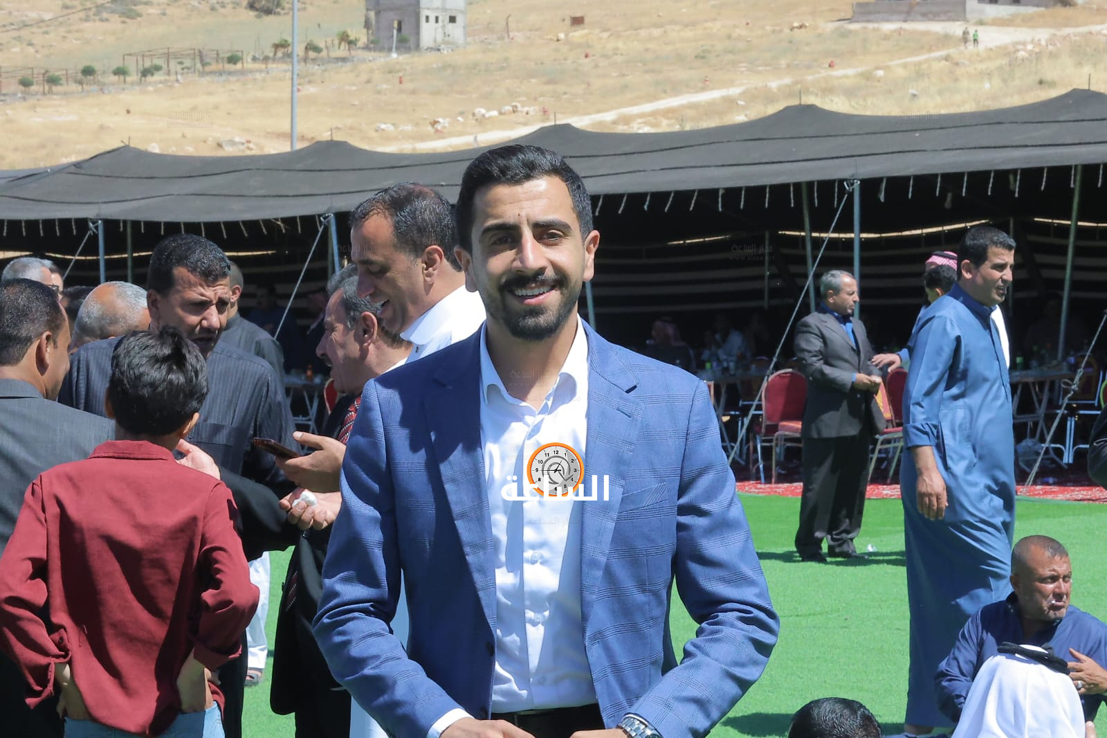 Madar Al-Saa Images 0.5073620576052721