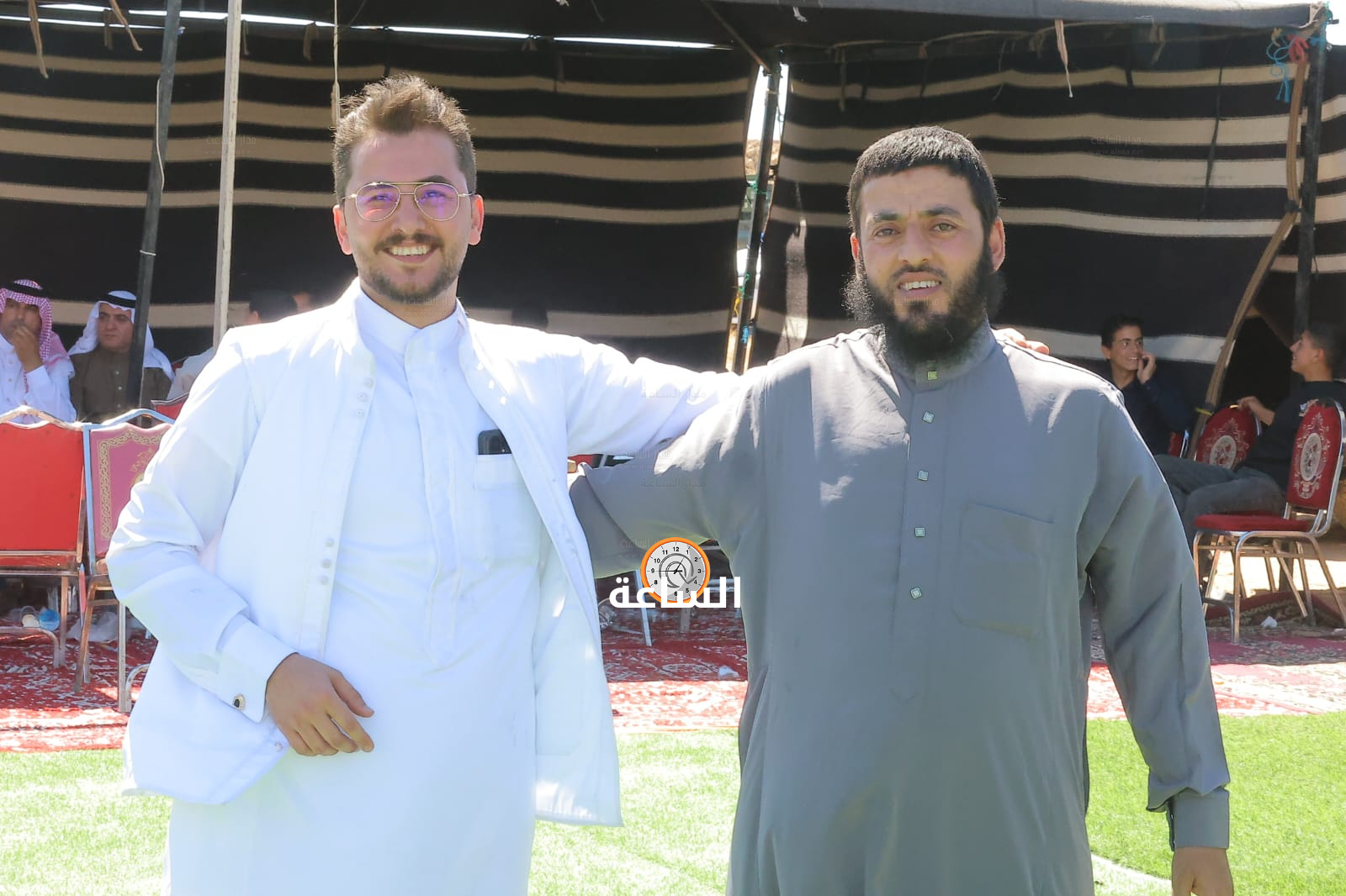 Madar Al-Saa Images 0.648748443752364