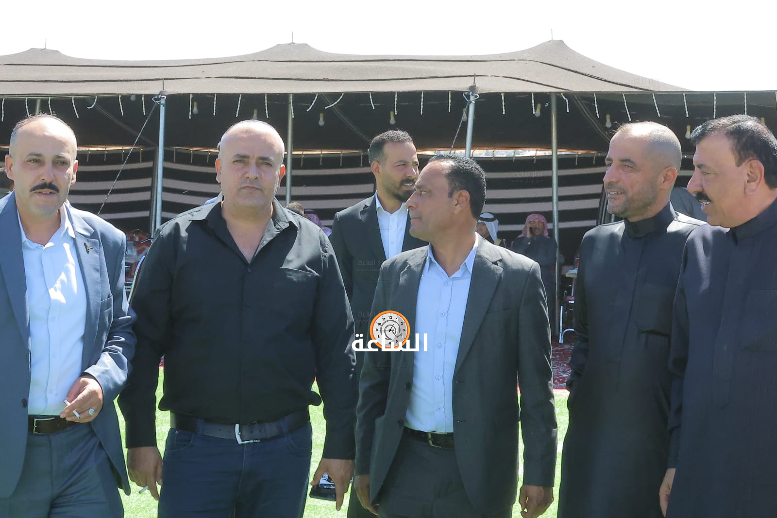 Madar Al-Saa Images 0.9766456117486653
