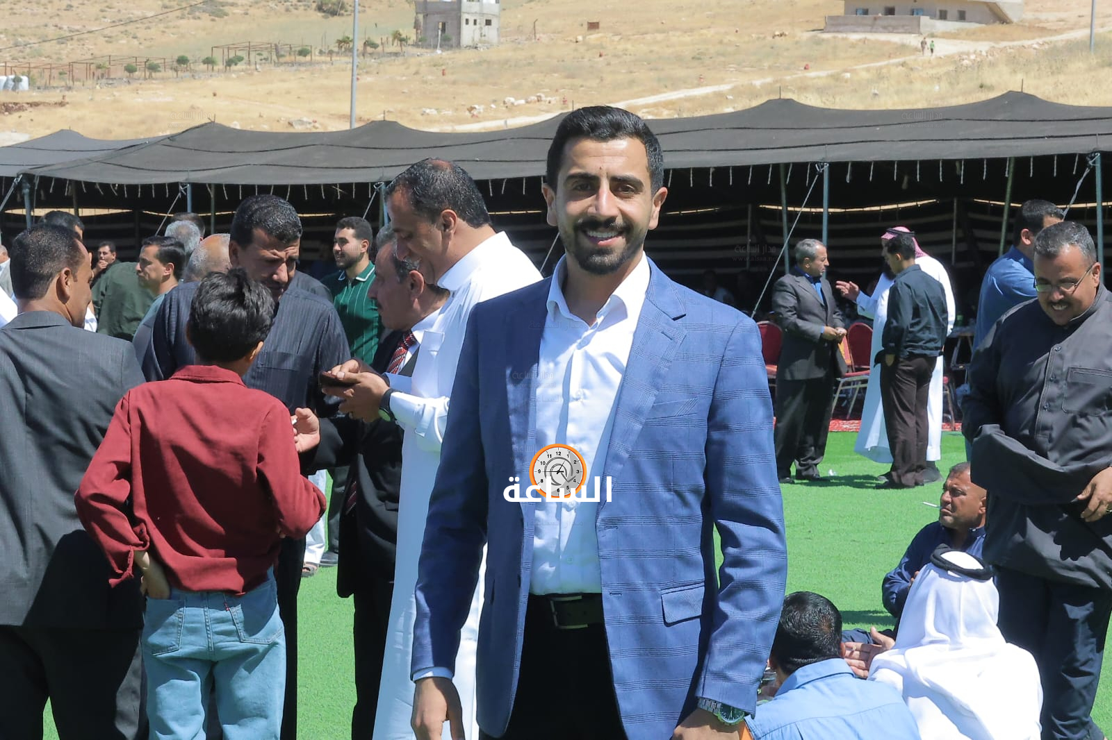 Madar Al-Saa Images 0.8851025820854833