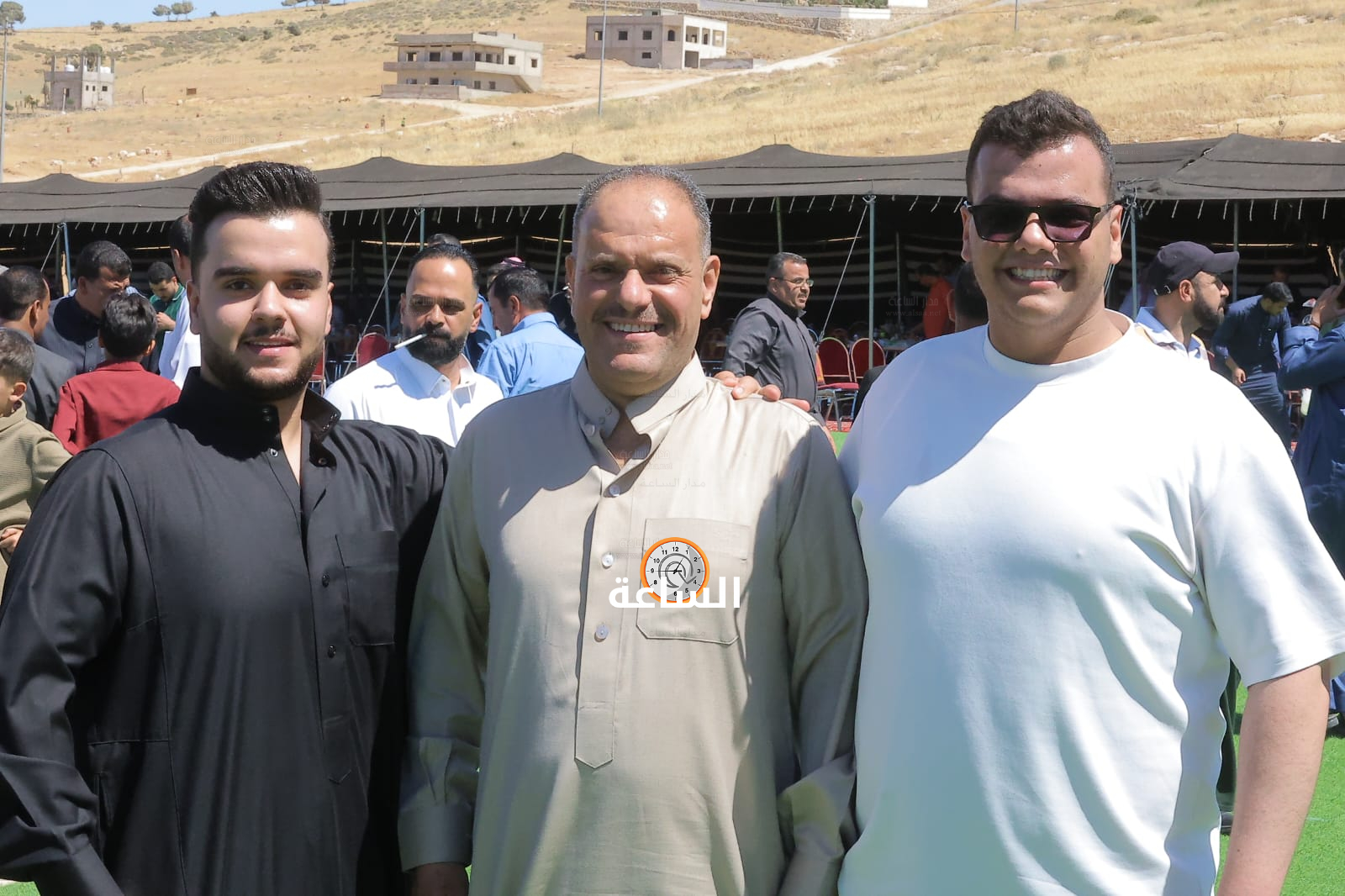 Madar Al-Saa Images 0.740412882064599