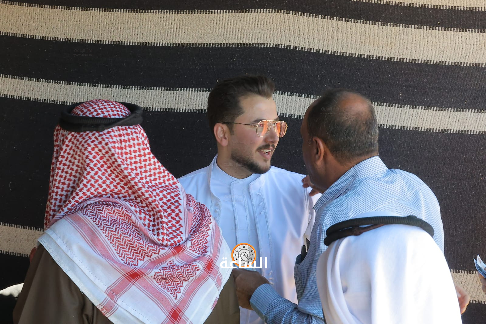 Madar Al-Saa Images 0.16880070216211496