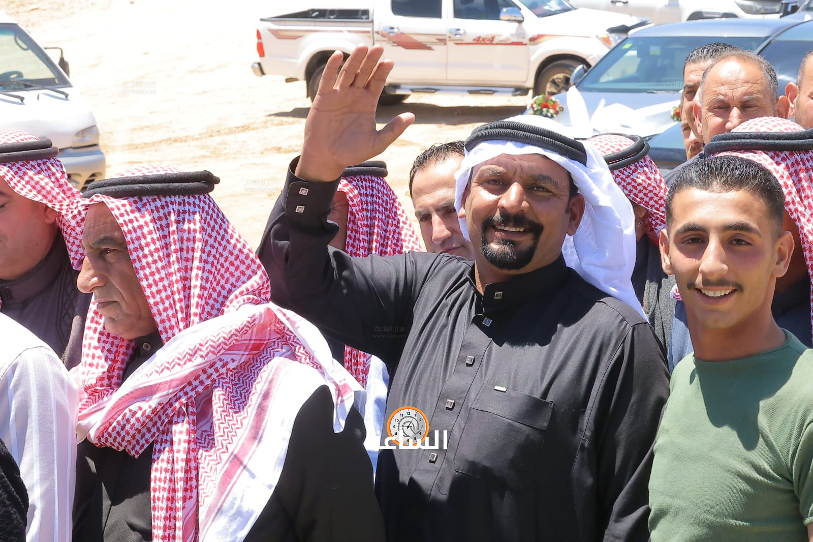 Madar Al-Saa Images 0.6011162555258281
