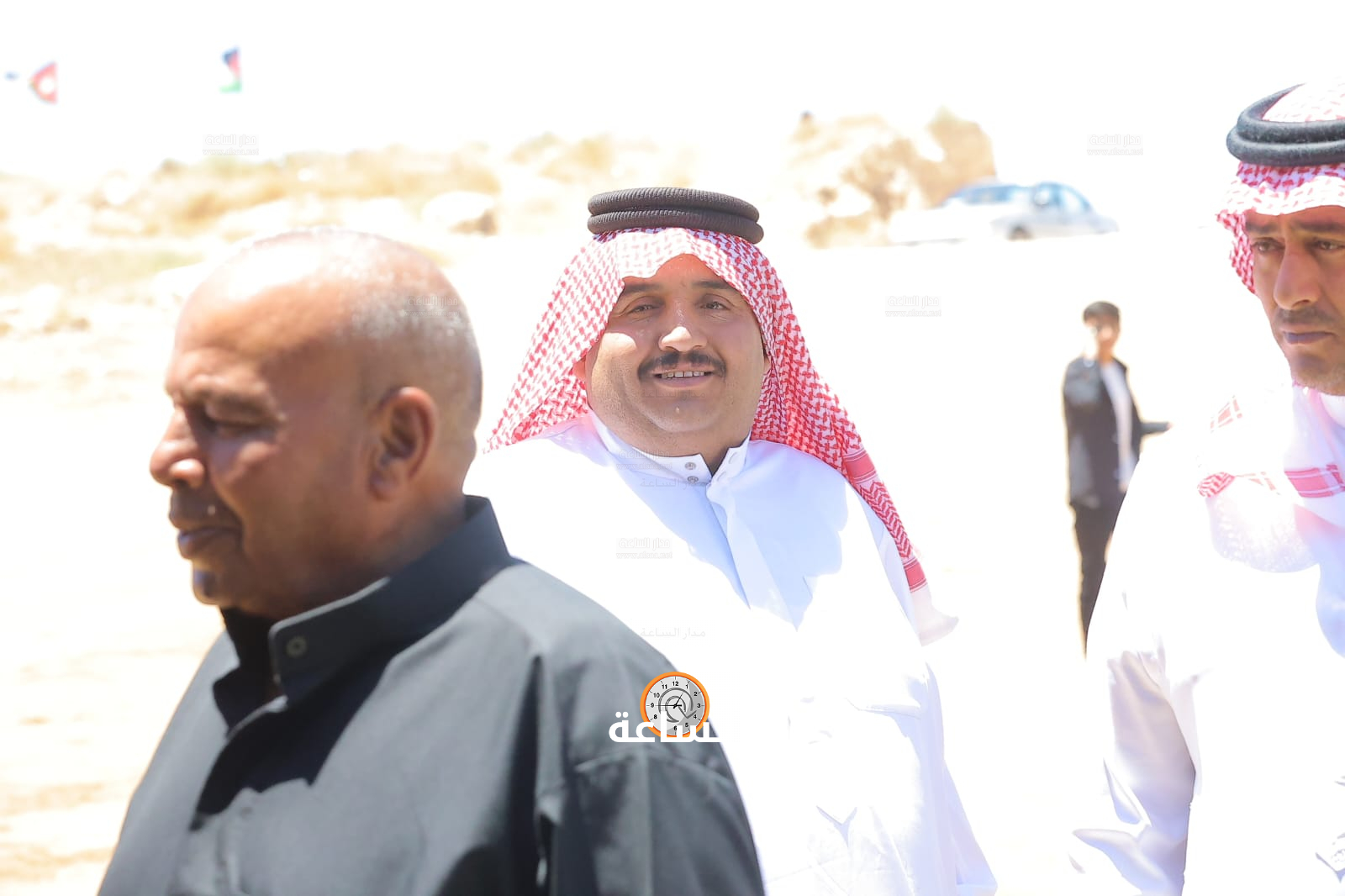 Madar Al-Saa Images 0.16168924404773455