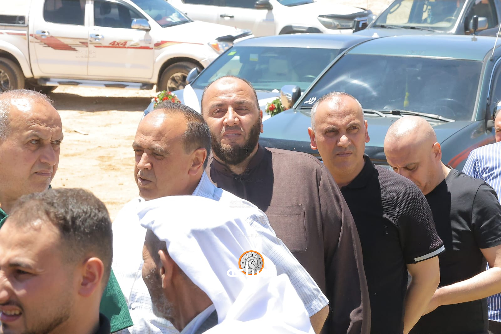 Madar Al-Saa Images 0.80598520432812