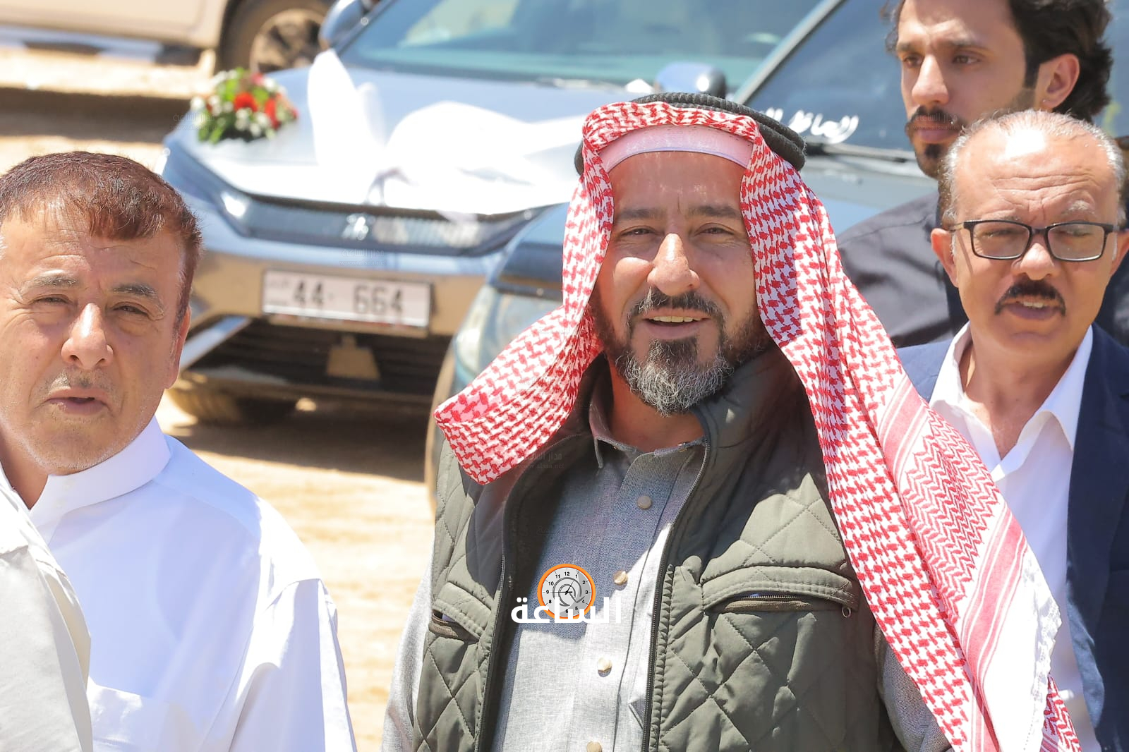 Madar Al-Saa Images 0.3772847028201567
