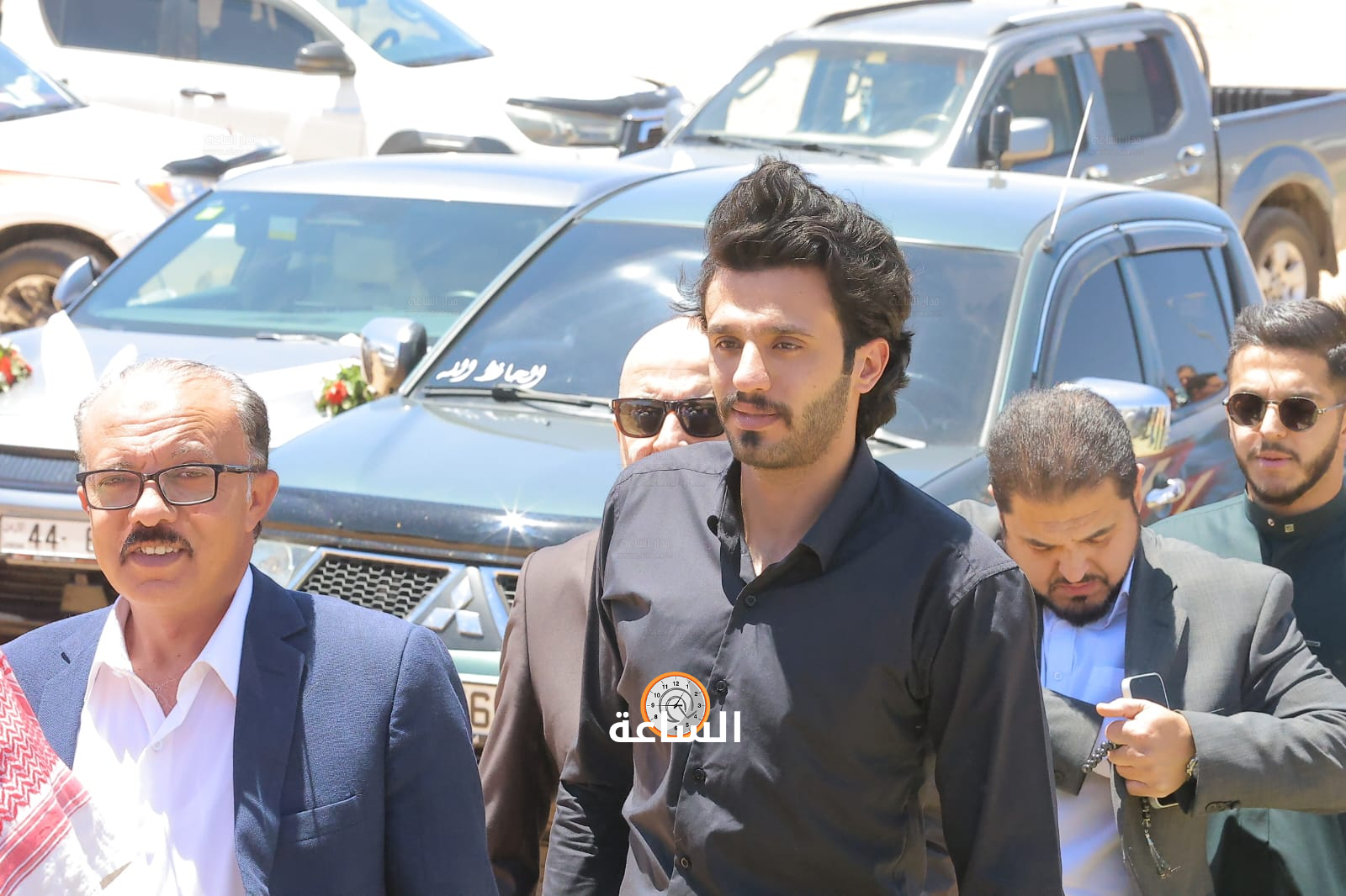 Madar Al-Saa Images 0.6782377891908434