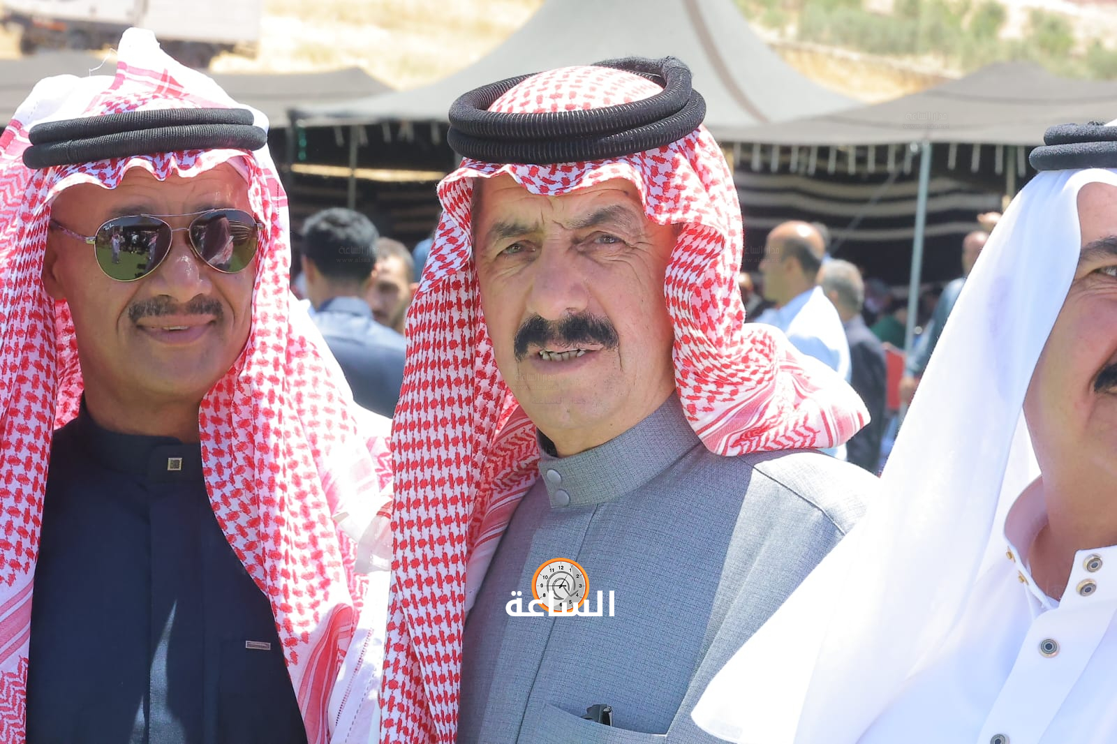 Madar Al-Saa Images 0.9694903574319388