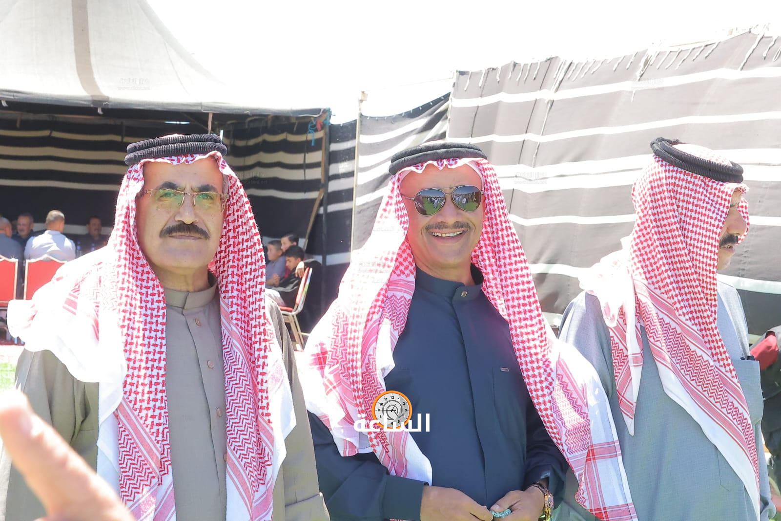 Madar Al-Saa Images 0.20101407038561736