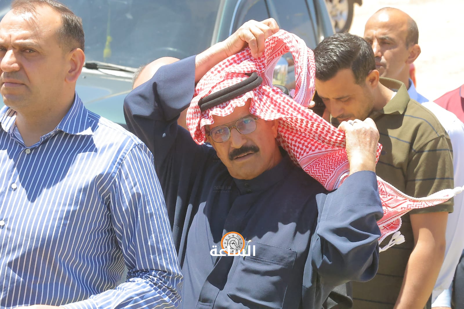 Madar Al-Saa Images 0.5656157070230804