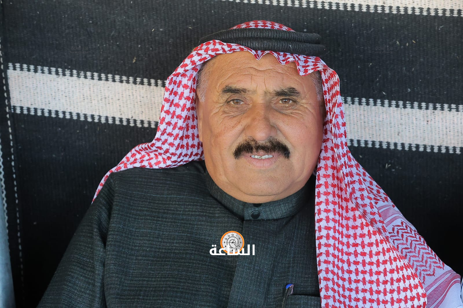 Madar Al-Saa Images 0.27906915803351295
