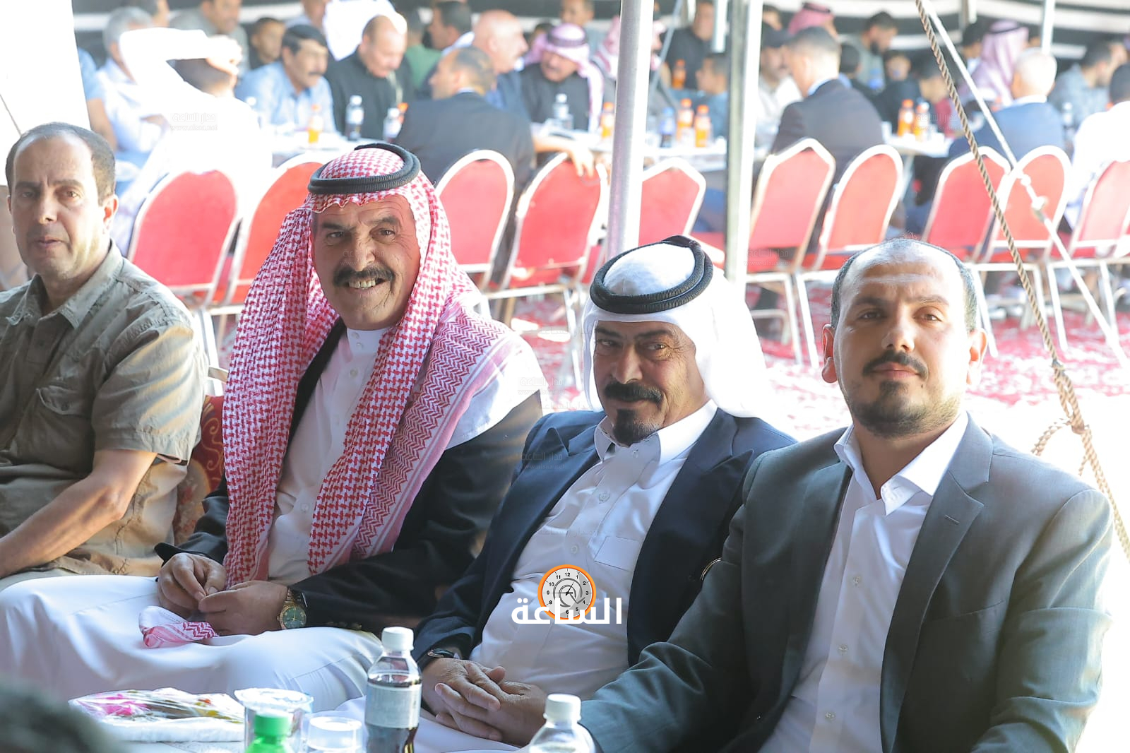 Madar Al-Saa Images 0.8809517447598222