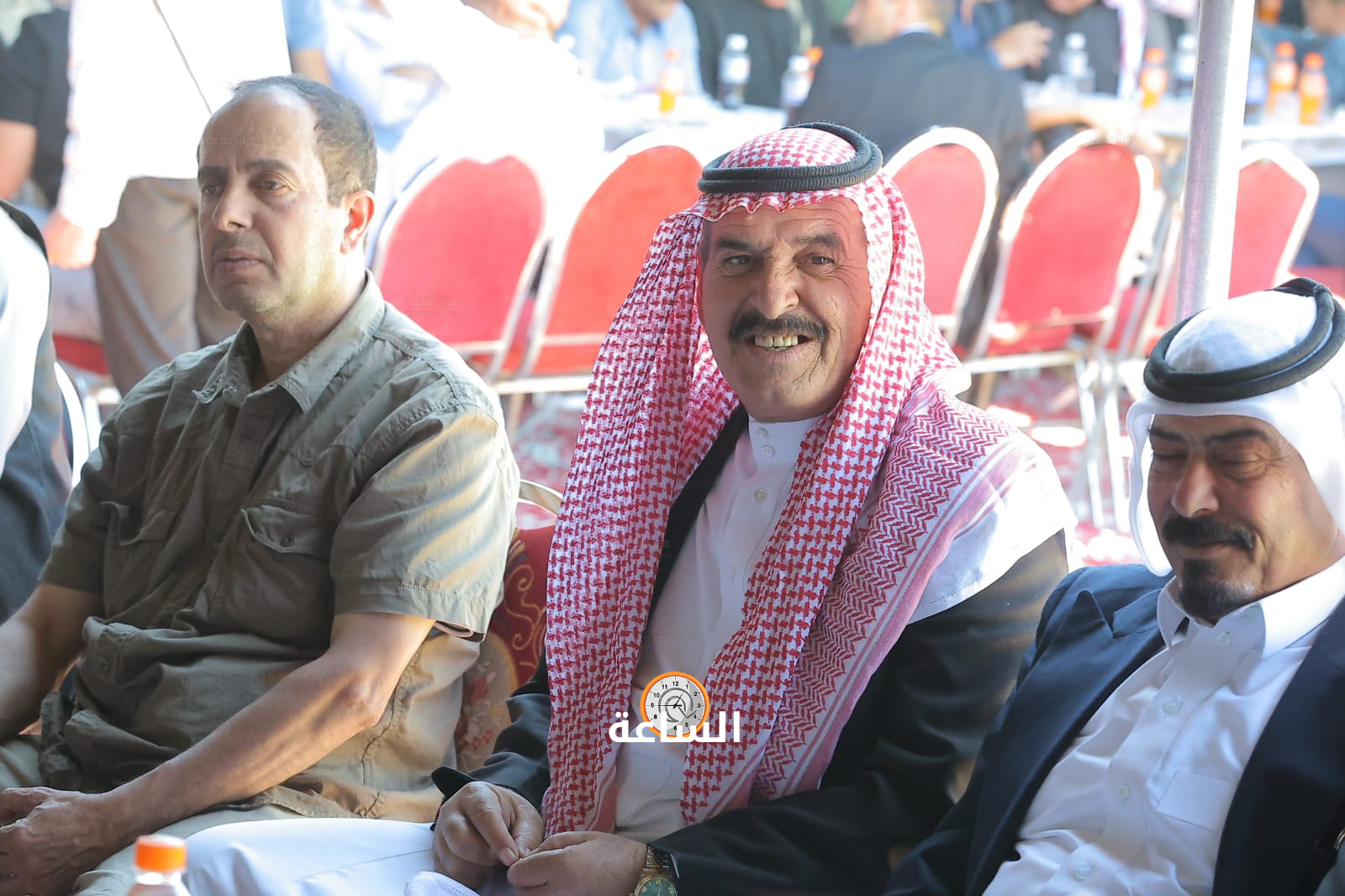 Madar Al-Saa Images 0.7438427492622353