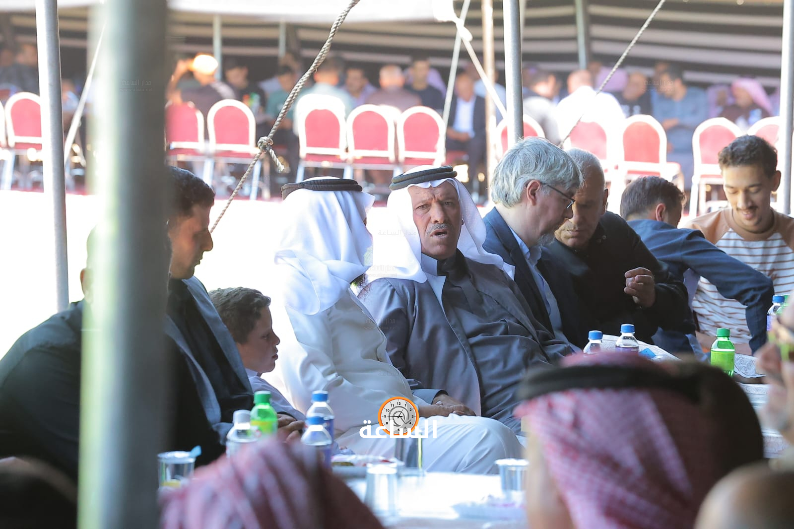 Madar Al-Saa Images 0.9538026064792242
