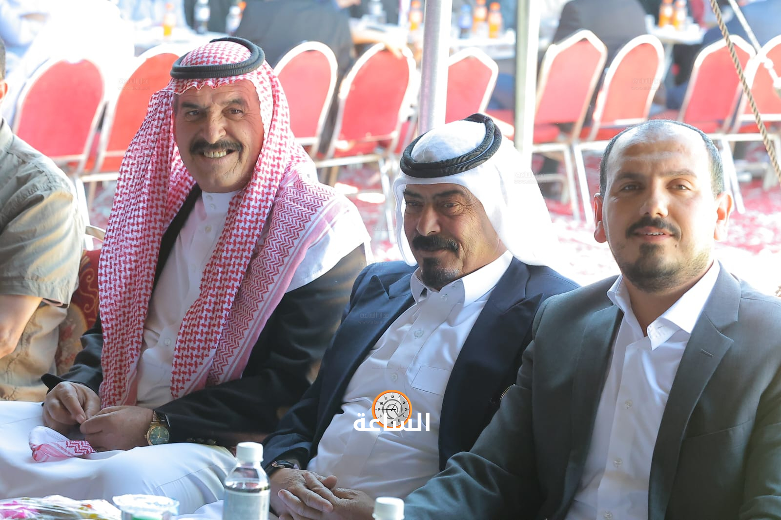 Madar Al-Saa Images 0.9067914199031043