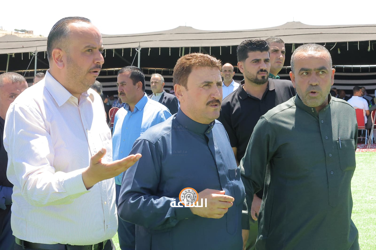 Madar Al-Saa Images 0.5854195095249072