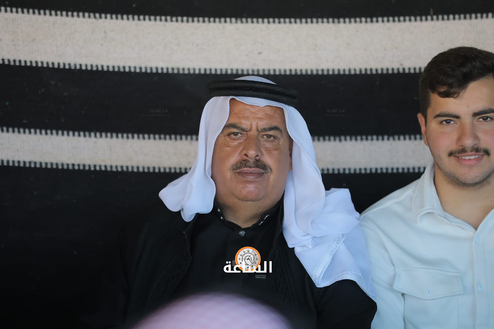 Madar Al-Saa Images 0.09898717116120426