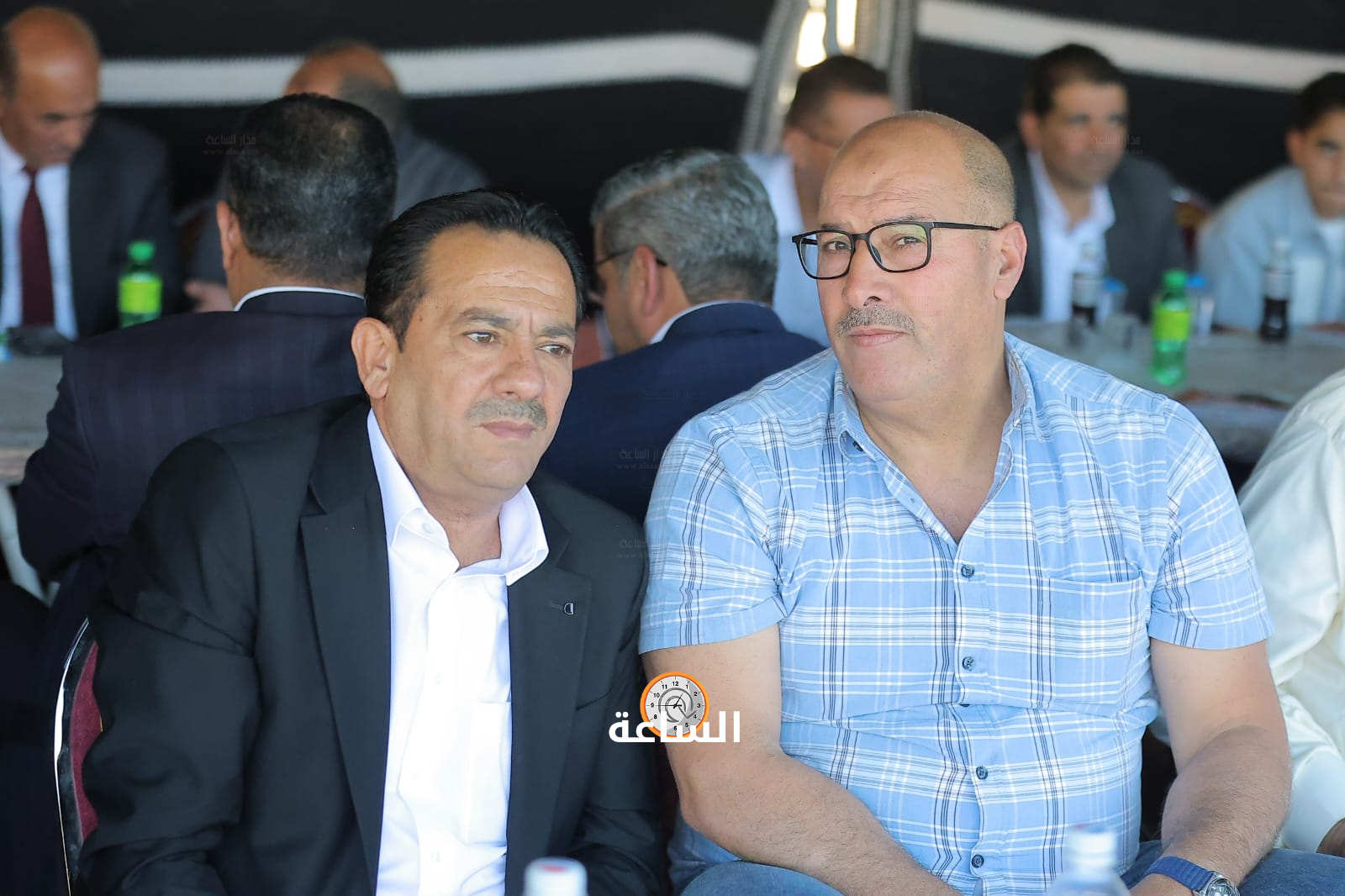Madar Al-Saa Images 0.4194375986686131