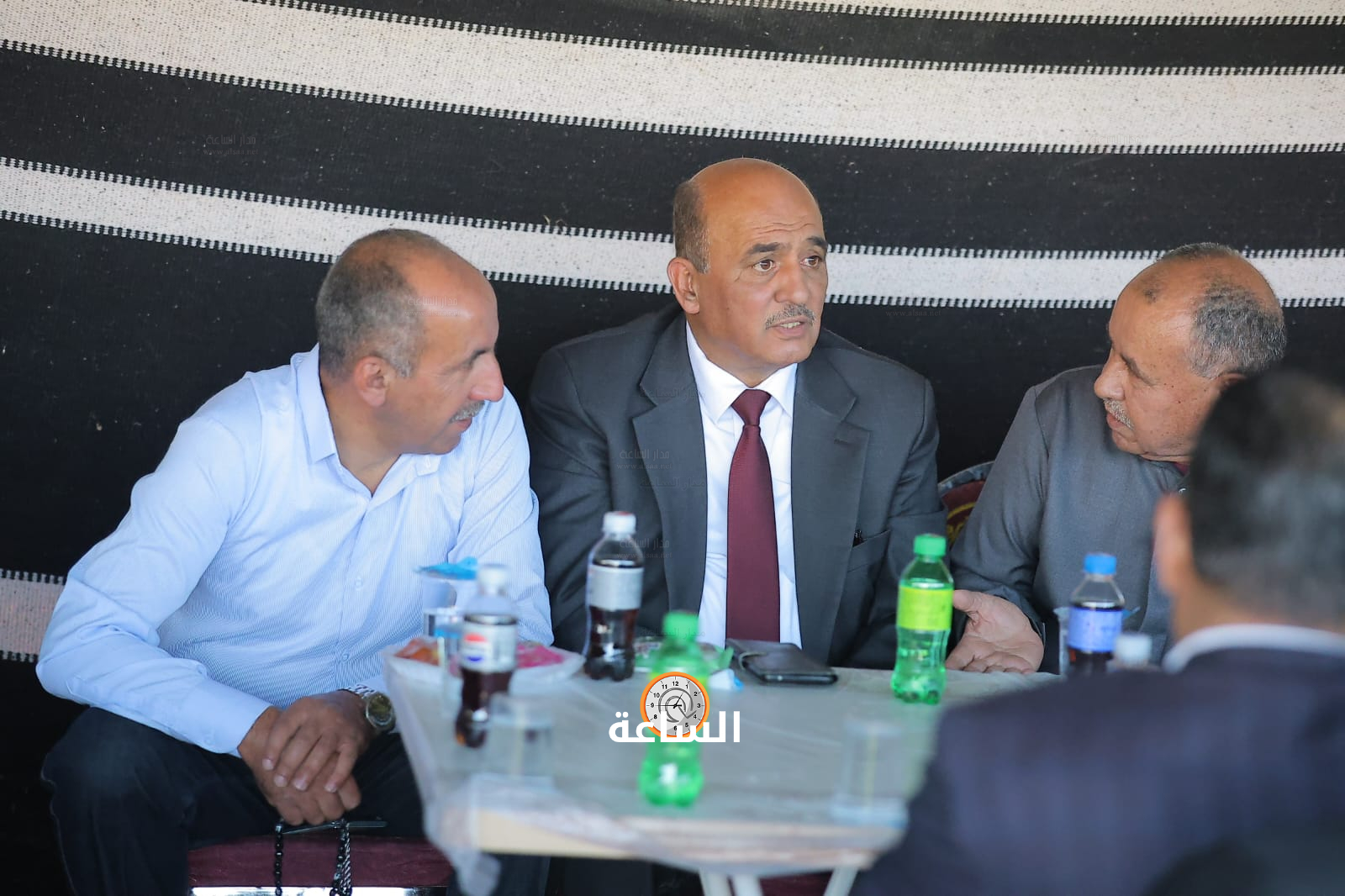 Madar Al-Saa Images 0.45751394515693455
