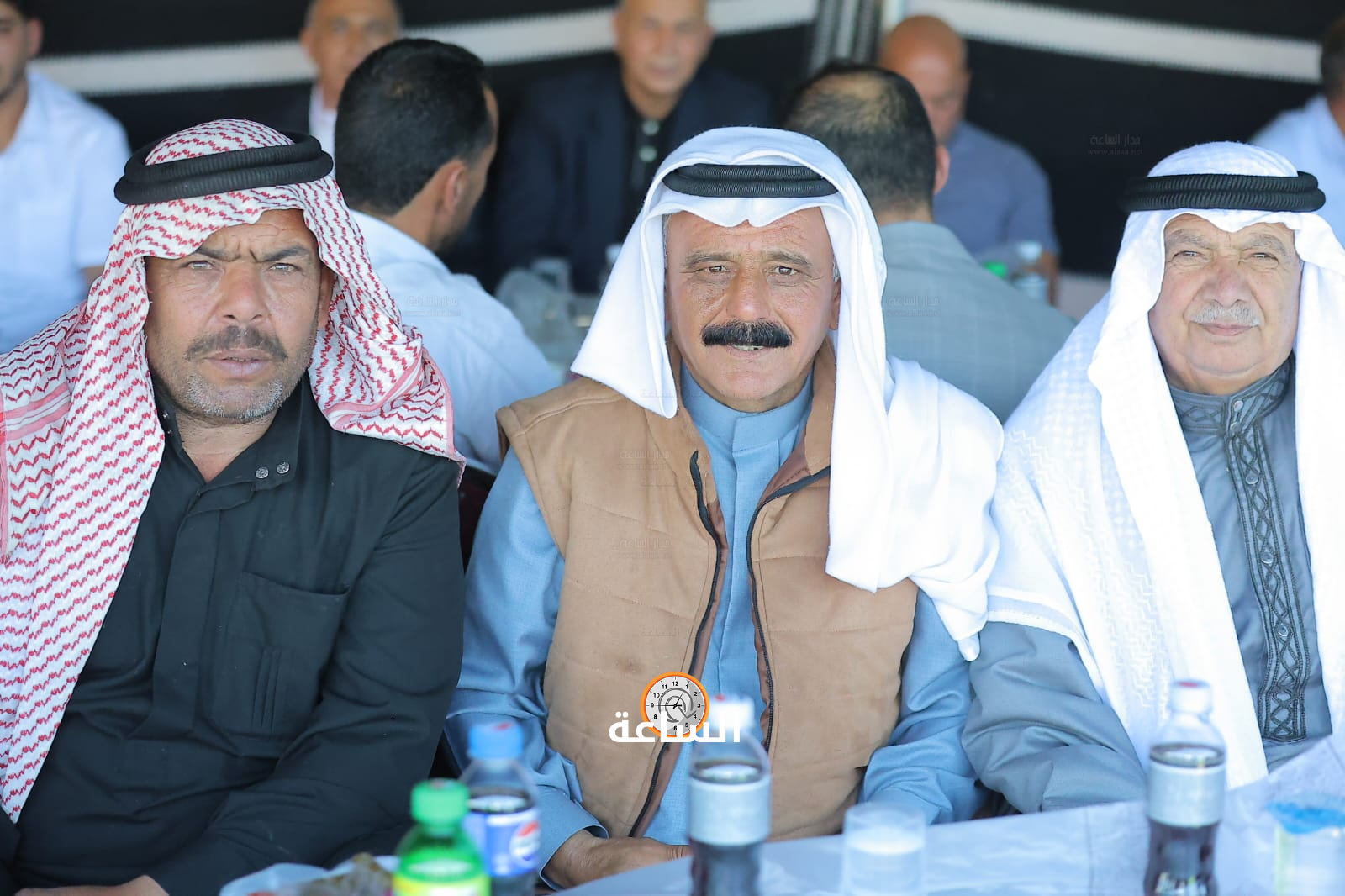 Madar Al-Saa Images 0.4981020815044056