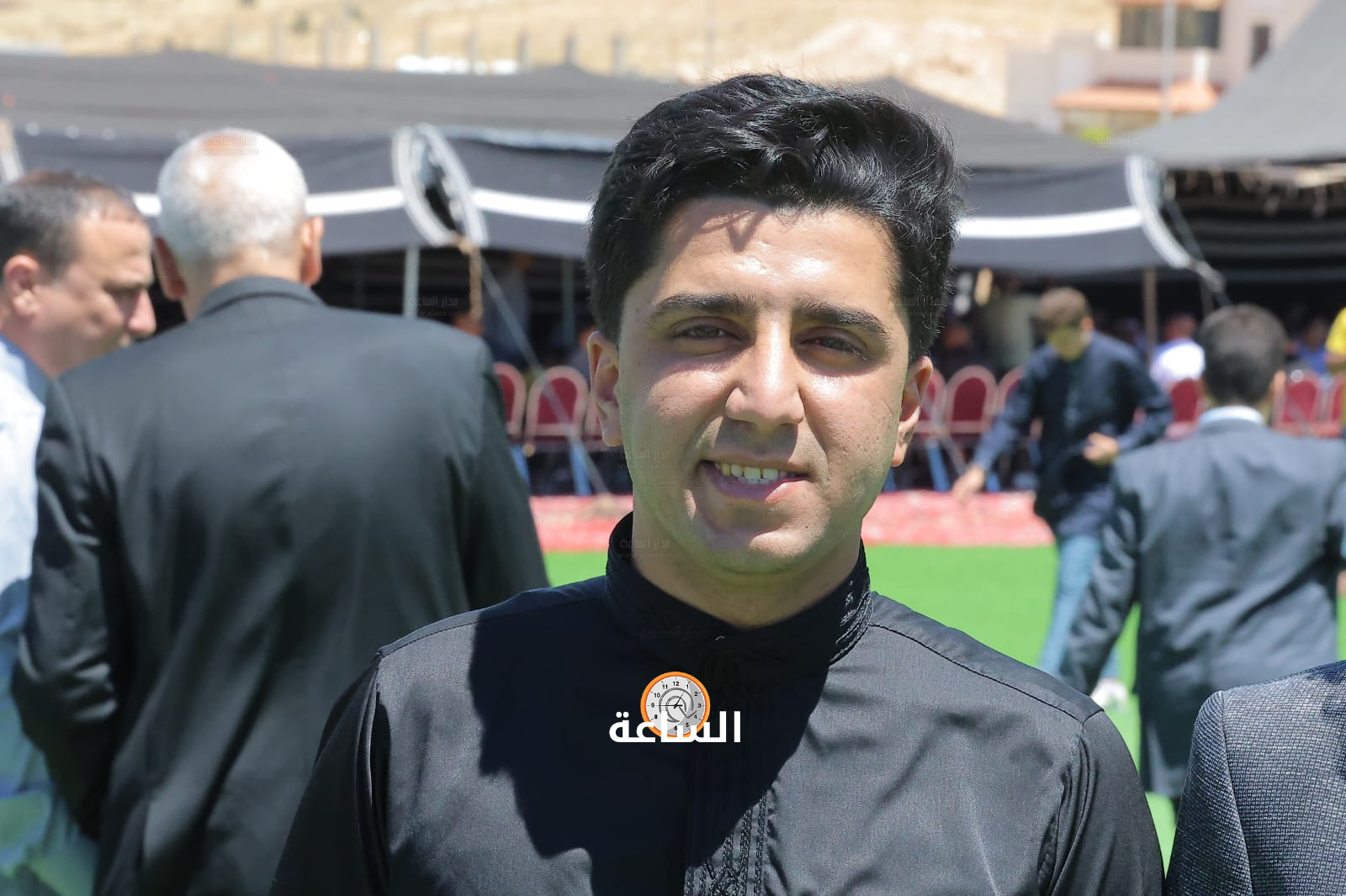 Madar Al-Saa Images 0.45529551279975145