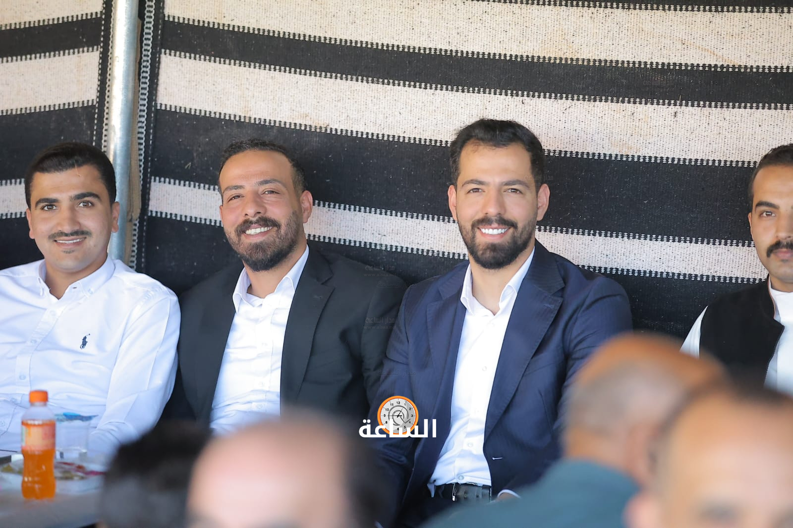 Madar Al-Saa Images 0.4479427770179708