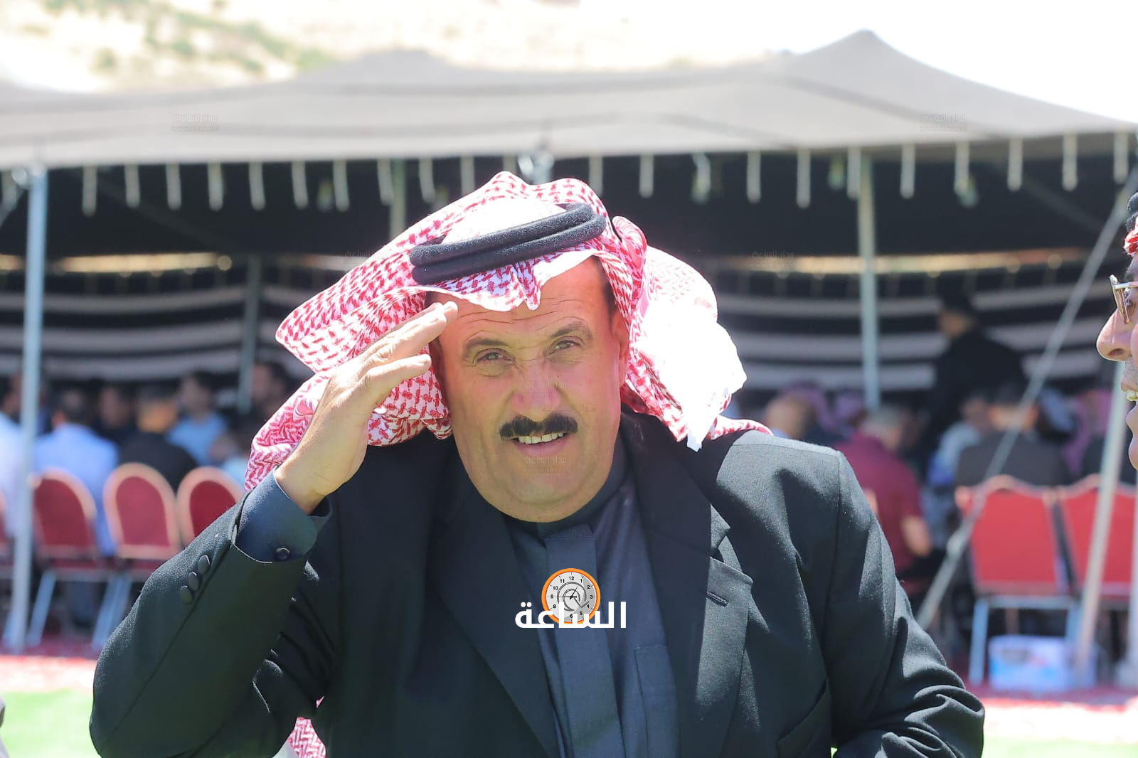 Madar Al-Saa Images 0.5941104589375255