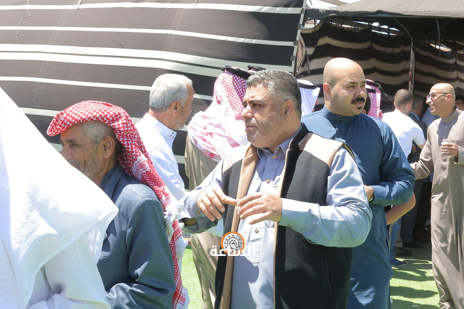 Madar Al-Saa Images 0.1977604289611986