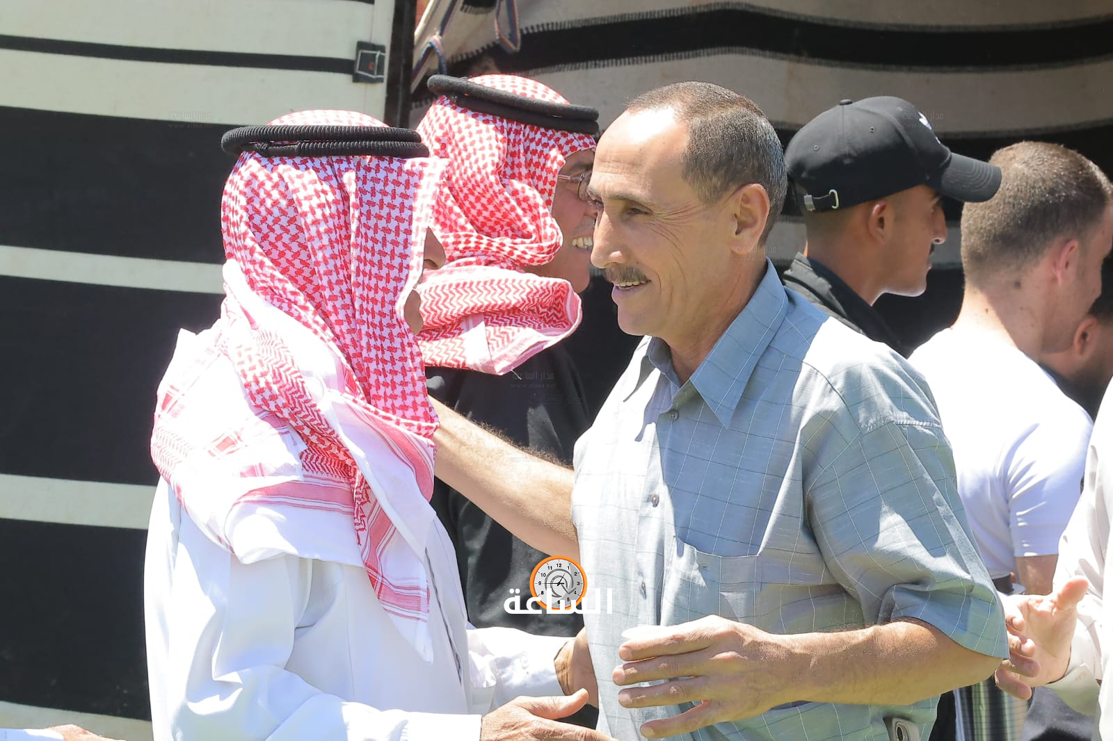 Madar Al-Saa Images 0.8929133943495907
